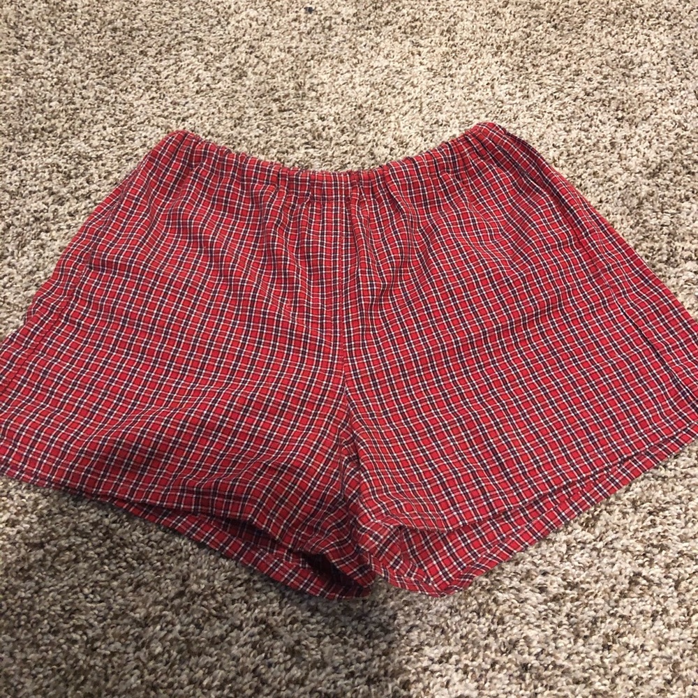 Brandy Melville shorts!